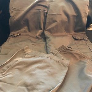 Women’s drawstring casual pants